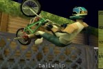 Dave Mirra Freestyle BMX: Maximum Remix (PlayStation)