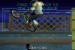 Dave Mirra Freestyle BMX: Maximum Remix (PlayStation)