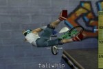 Dave Mirra Freestyle BMX: Maximum Remix (PlayStation)