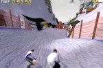 Cool Boarders 2001 (PlayStation 2)