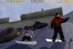 Cool Boarders 2001 (PlayStation 2)