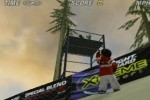 Cool Boarders 2001 (PlayStation 2)