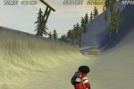 Cool Boarders 2001 (PlayStation 2)