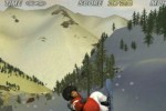 Cool Boarders 2001 (PlayStation 2)