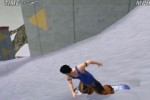 Cool Boarders 2001 (PlayStation 2)