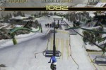 Cool Boarders 2001 (PlayStation 2)