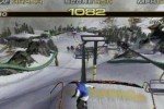 Cool Boarders 2001 (PlayStation 2)