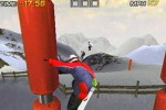 Cool Boarders 2001 (PlayStation 2)