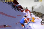 Cool Boarders 2001 (PlayStation 2)