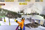 Cool Boarders 2001 (PlayStation 2)