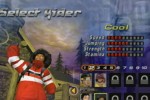 Cool Boarders 2001 (PlayStation 2)