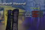 Cool Boarders 2001 (PlayStation 2)