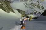 Cool Boarders 2001 (PlayStation 2)