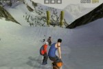 Cool Boarders 2001 (PlayStation 2)