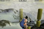 Cool Boarders 2001 (PlayStation 2)