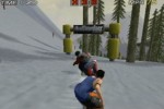 Cool Boarders 2001 (PlayStation 2)