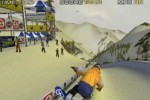 Cool Boarders 2001 (PlayStation 2)