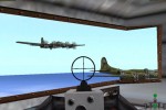 B-17 Gunner: Air War Over Germany (PC)