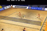 Power Spike Pro Beach Volleyball (PC)