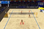 Power Spike Pro Beach Volleyball (PC)