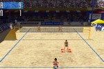 Power Spike Pro Beach Volleyball (PC)