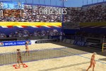 Power Spike Pro Beach Volleyball (PC)