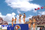 Power Spike Pro Beach Volleyball (PC)