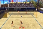 Power Spike Pro Beach Volleyball (PC)