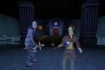 Disney's Atlantis: The Lost Empire (PC)