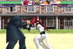 Project Justice (Dreamcast)