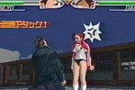 Project Justice (Dreamcast)