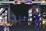 Project Justice (Dreamcast)