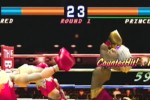 Boxing (PlayStation)