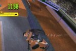 Mat Hoffman's Pro BMX (PlayStation)