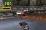 Mat Hoffman's Pro BMX (PlayStation)