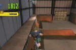 Mat Hoffman's Pro BMX (PlayStation)