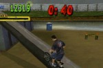 Mat Hoffman's Pro BMX (PlayStation)