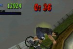 Mat Hoffman's Pro BMX (PlayStation)