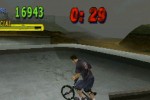 Mat Hoffman's Pro BMX (PlayStation)