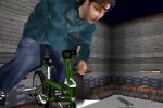 Mat Hoffman's Pro BMX (PlayStation)