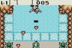 The Legend of Zelda: Oracle of Seasons (Game Boy Color)