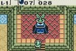 The Legend of Zelda: Oracle of Seasons (Game Boy Color)