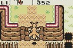 The Legend of Zelda: Oracle of Seasons (Game Boy Color)