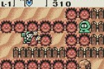 The Legend of Zelda: Oracle of Seasons (Game Boy Color)