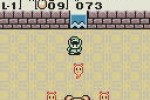 The Legend of Zelda: Oracle of Seasons (Game Boy Color)