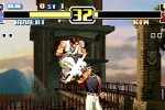 The King of Fighters '99: Evolution (Dreamcast)