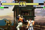 The King of Fighters '99: Evolution (Dreamcast)