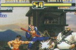 The King of Fighters '99: Evolution (Dreamcast)