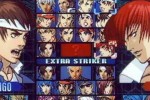 The King of Fighters '99: Evolution (Dreamcast)