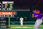 MLB 2002 (PlayStation)